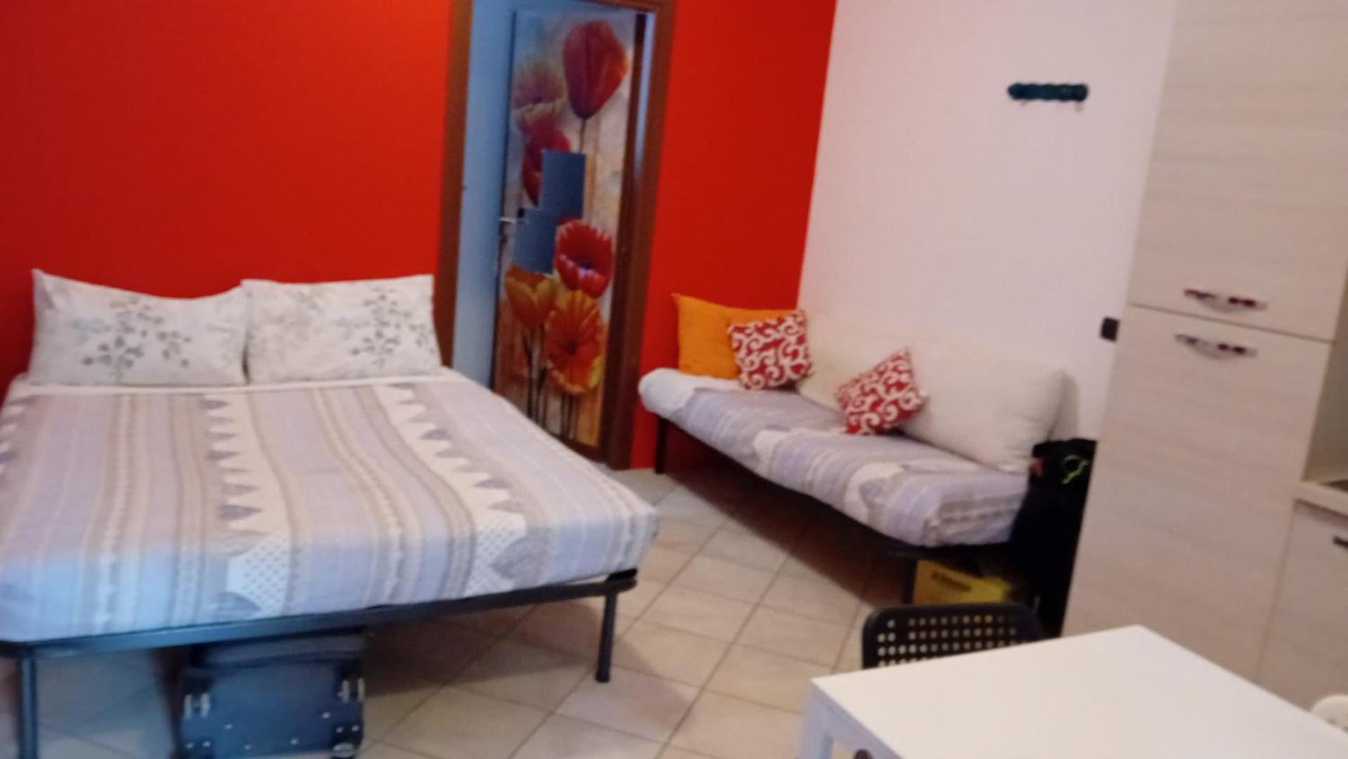 Bed and Breakfast Beb Orio à Capriate San Gervasio Extérieur photo