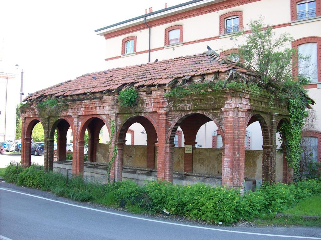 Bed and Breakfast Beb Orio à Capriate San Gervasio Extérieur photo