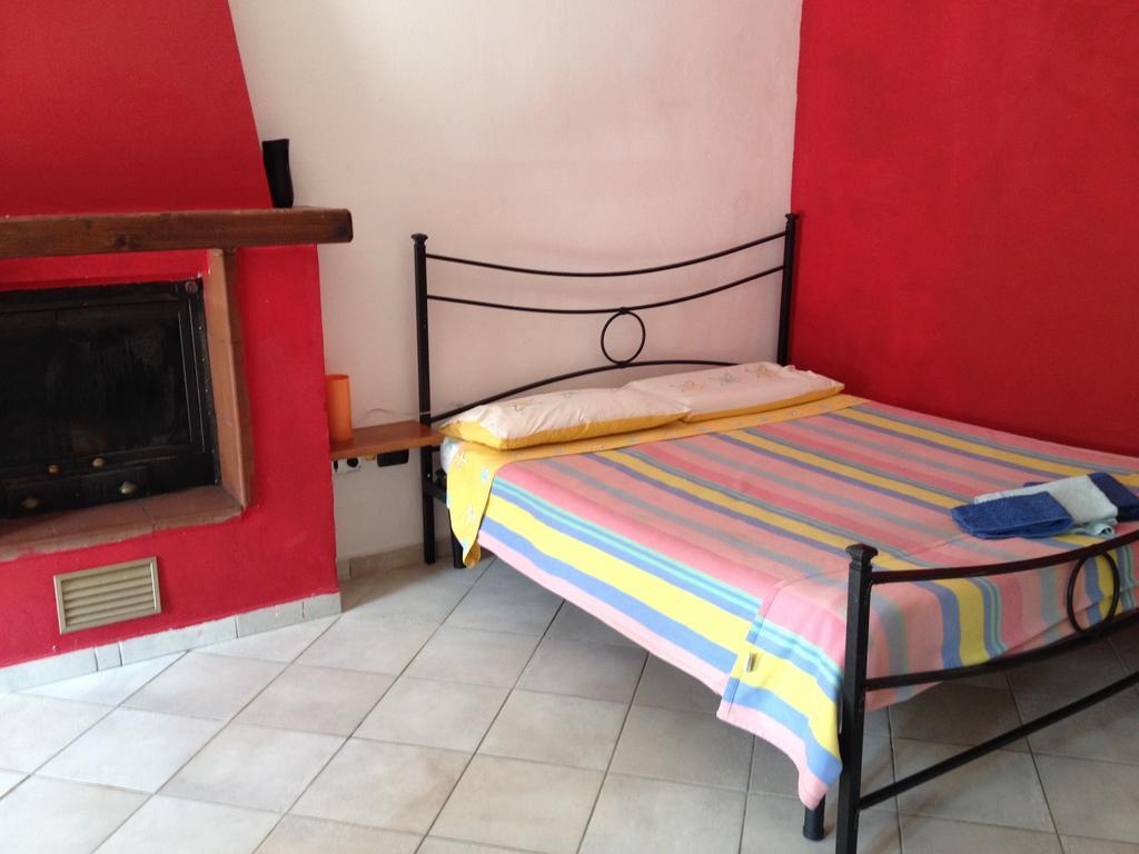 Bed and Breakfast Beb Orio à Capriate San Gervasio Extérieur photo