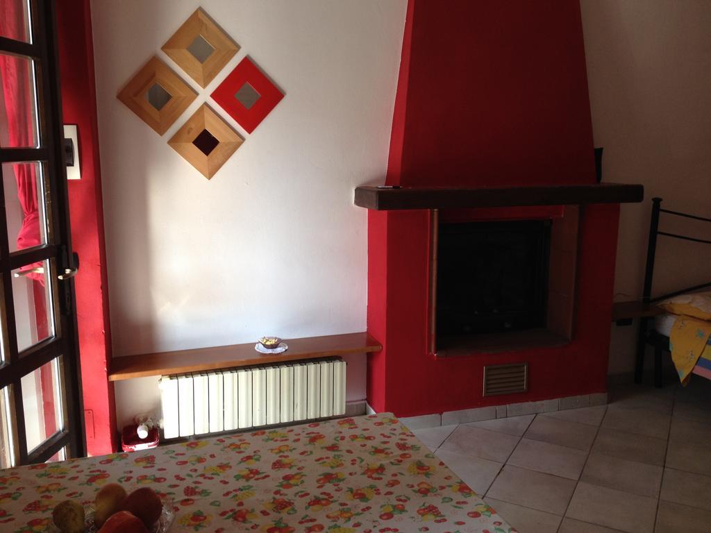 Bed and Breakfast Beb Orio à Capriate San Gervasio Extérieur photo